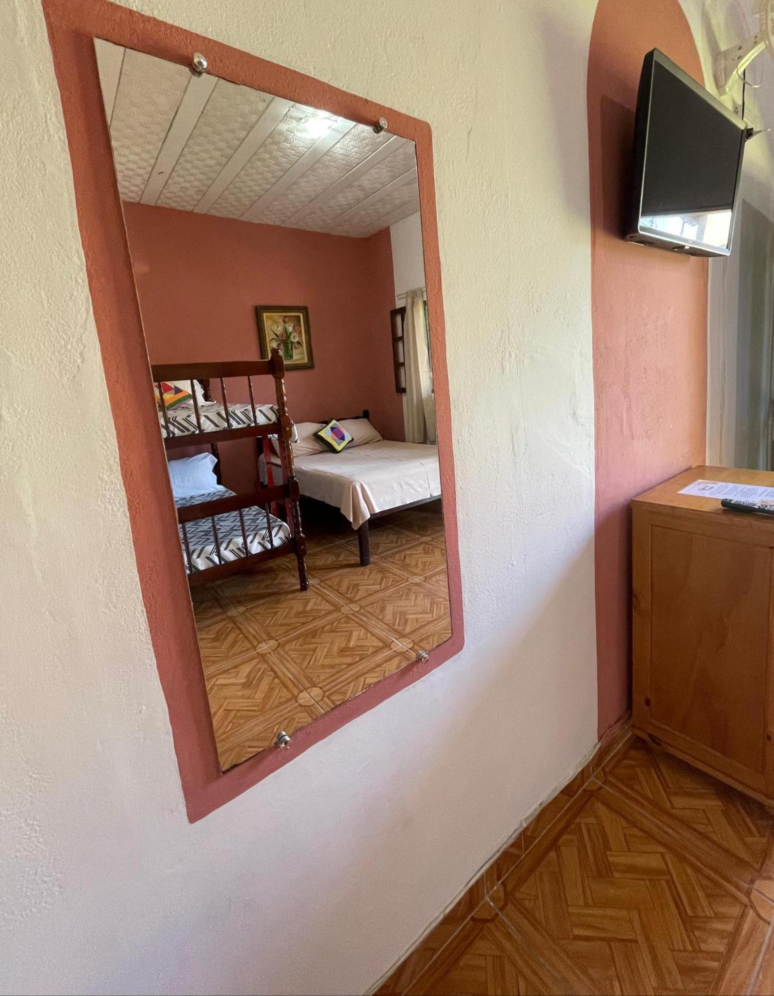 Pousada Cachoeira De Paraty Sertão do Taquari Екстериор снимка